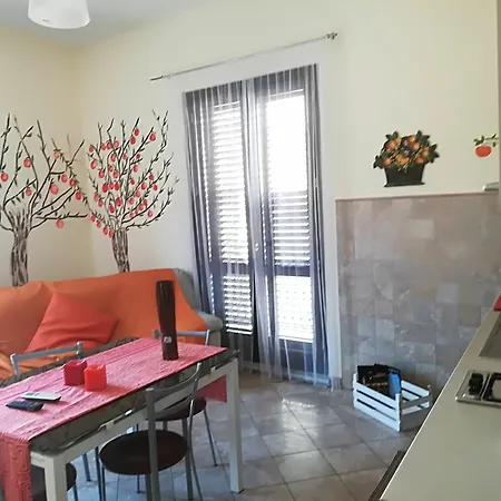 Apartment Sant'agostino