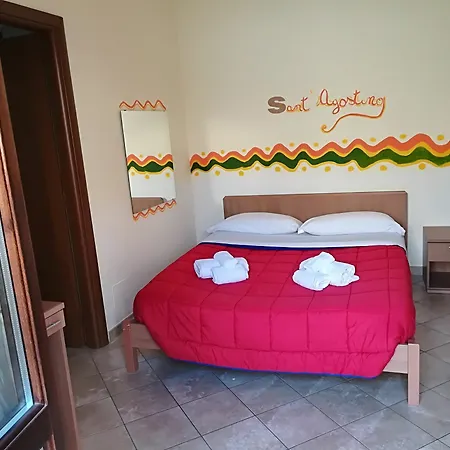 Apartment Sant'agostino